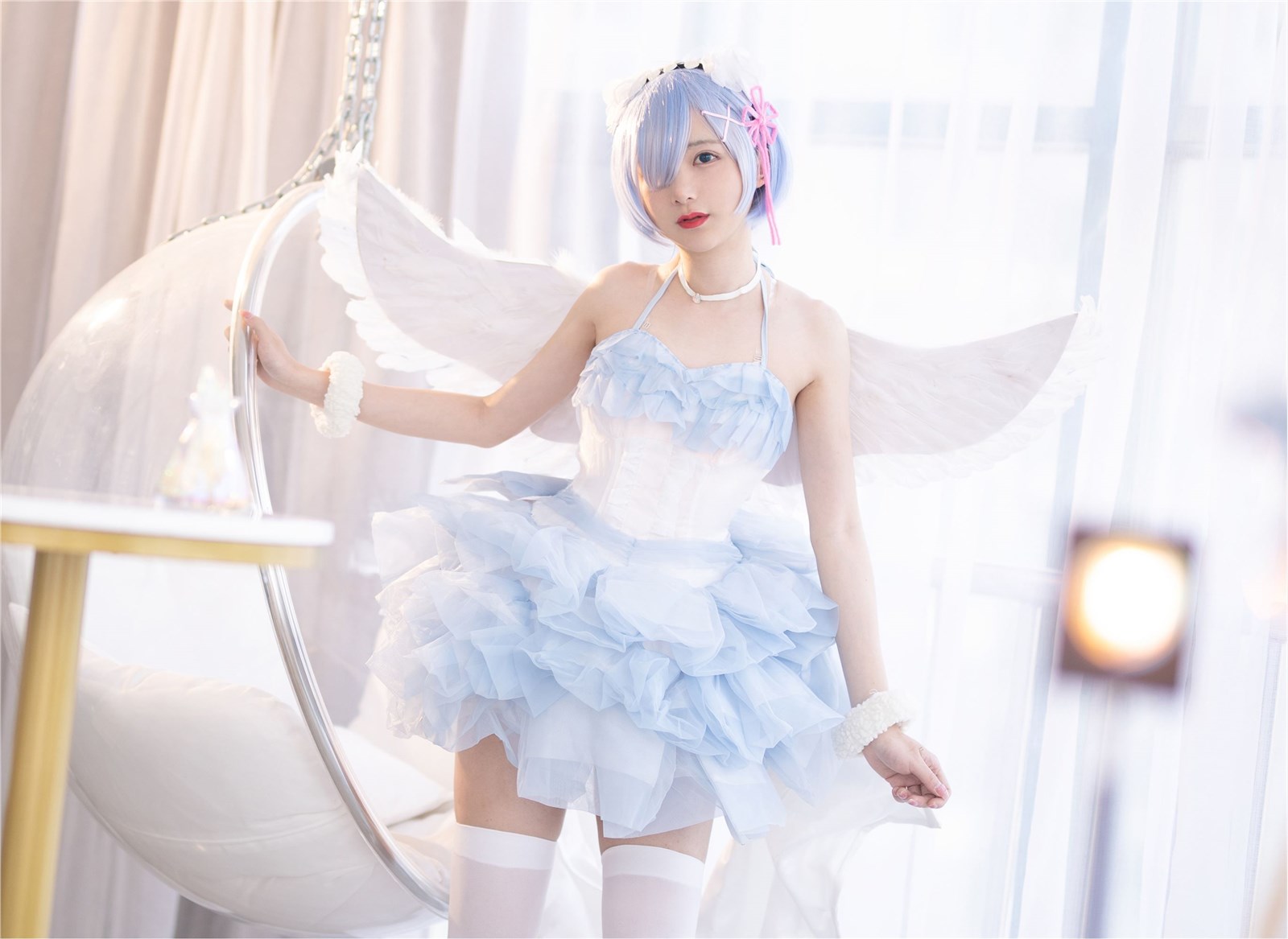 Rem angel(4)